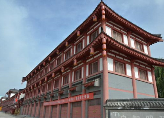 学生公寓